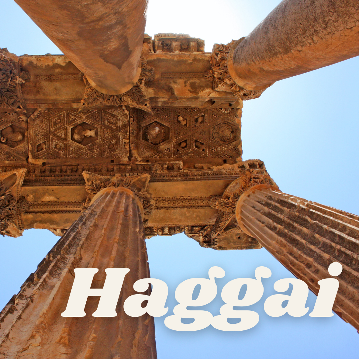 Haggai (temporary)