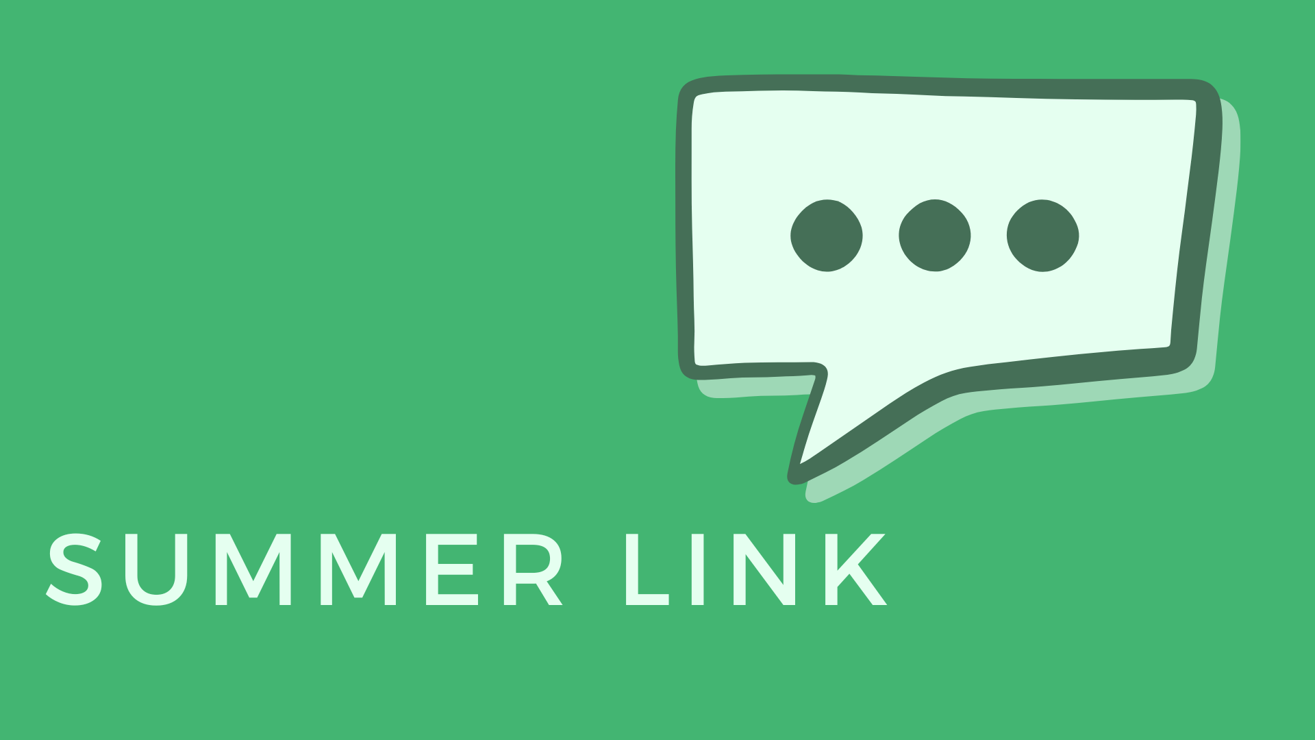 Summer link blank