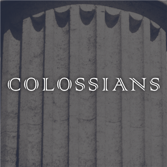 Colossians smaller