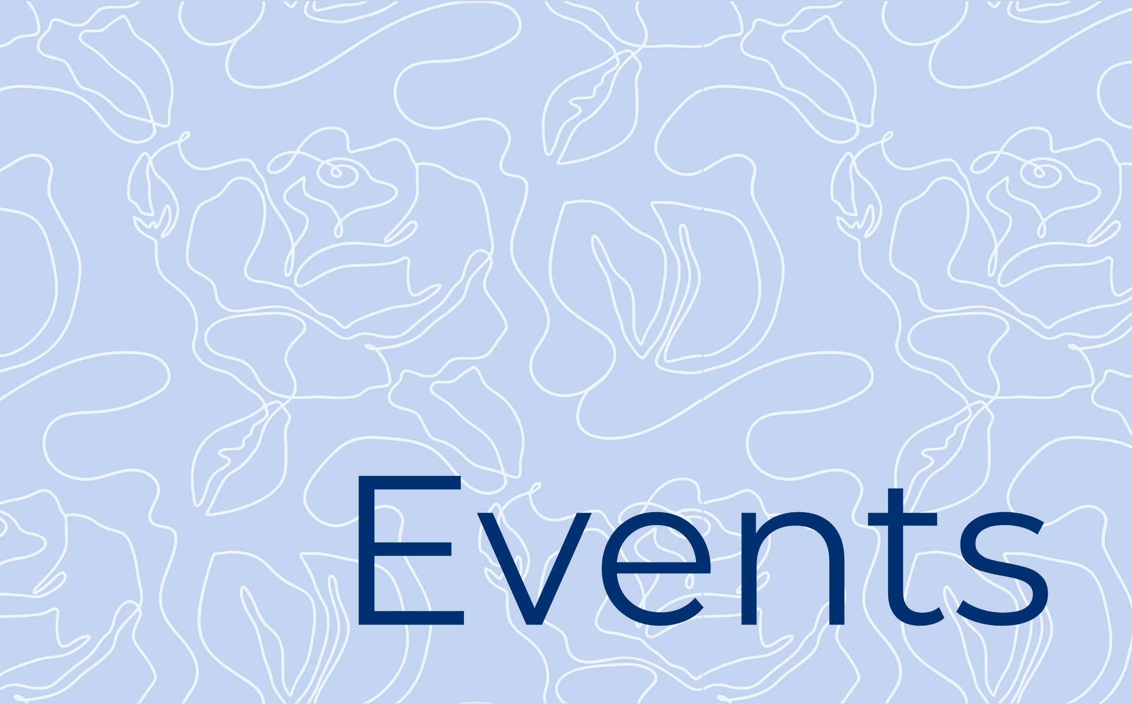 Events 